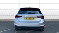 Skoda Fabia 1.0 TSI SE Comfort 5dr Petrol Hatchback